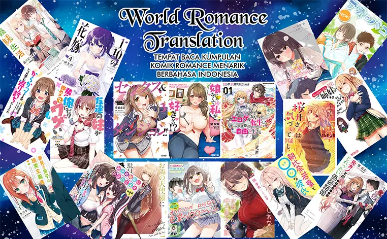 Tomodachi no Imouto ga Ore ni Dake Uzai Chapter 19 Bahasa Indonesia